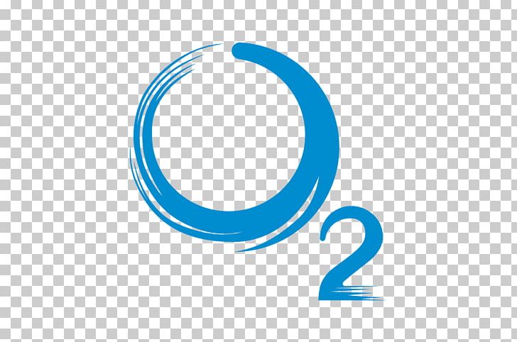 Logo The O2 Arena Oxygen Brand PNG, Clipart, Aqua, Blue, Brand, Circle, Company Free PNG Download