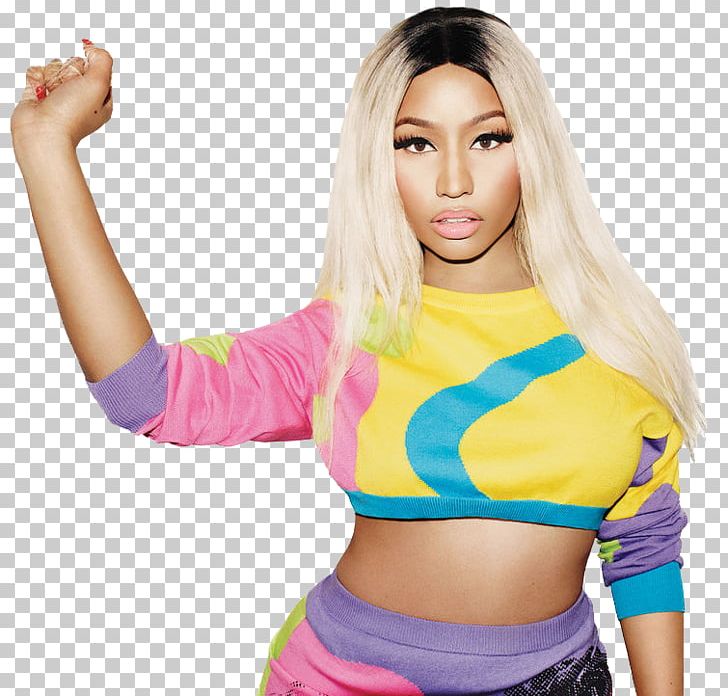 Nicki Minaj Rapper Songwriter Actor Music PNG, Clipart, Abdomen, Active Undergarment, Actor, Arm, Chest Free PNG Download
