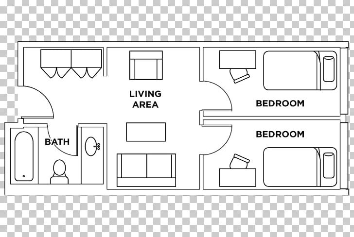 Parkside Student Residence Bedroom Bathroom Suite Penthouse Apartment PNG, Clipart, Angle, Area, Bathroom, Bedroom, Brand Free PNG Download