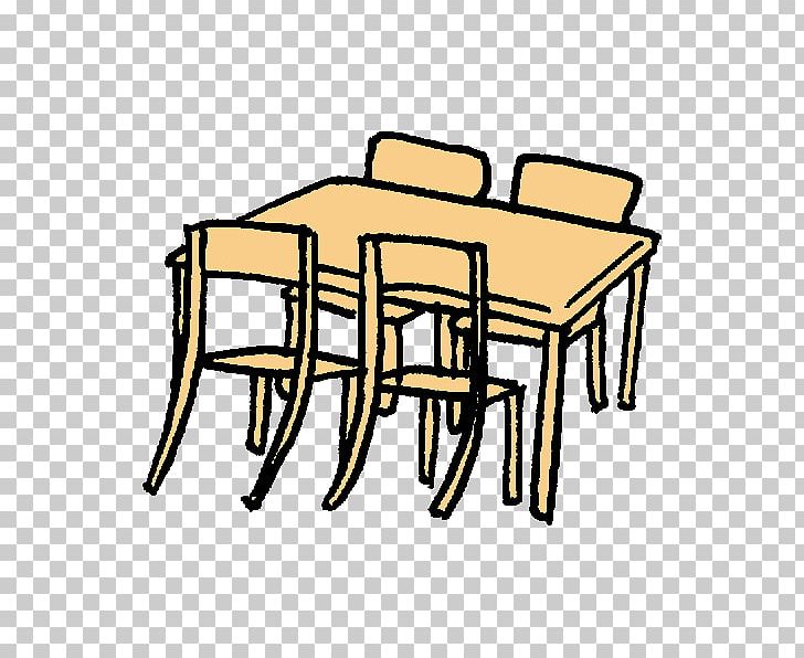Table Line PNG, Clipart, Angle, Artwork, Cartoon, Chair, Furniture Free PNG Download