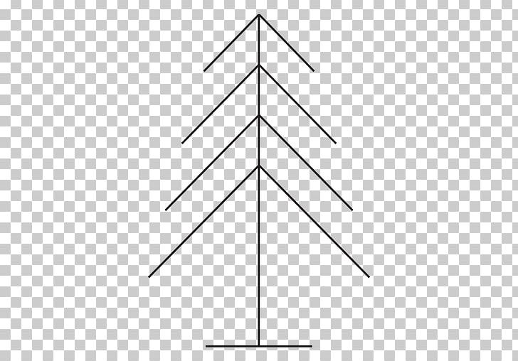Christmas Tree Computer Icons PNG, Clipart, Angle, Arbol, Area, Black And White, Christmas Free PNG Download