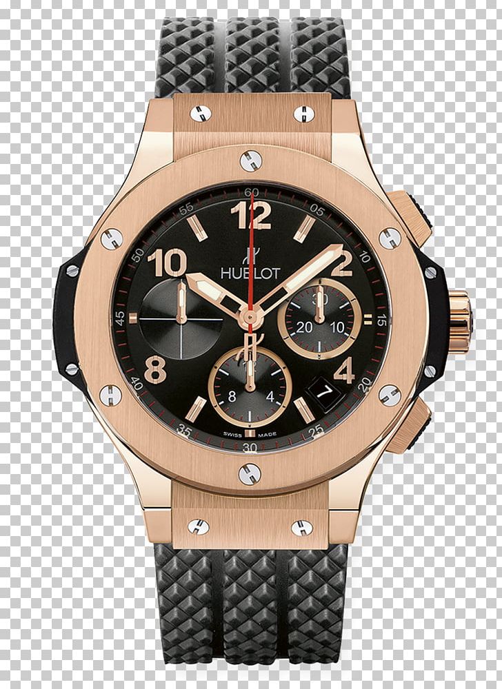 Chronograph Hublot Automatic Watch Gold PNG, Clipart, Accessories, Automatic Watch, Bang, Big, Big Bang Free PNG Download