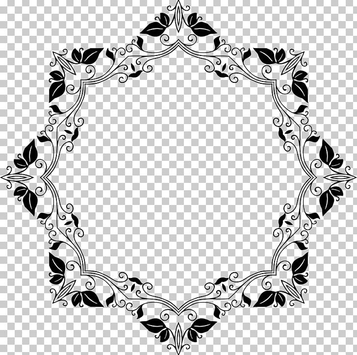 Computer Icons PNG, Clipart, Art Corner, Black, Black And White, Body Jewelry, Border Free PNG Download