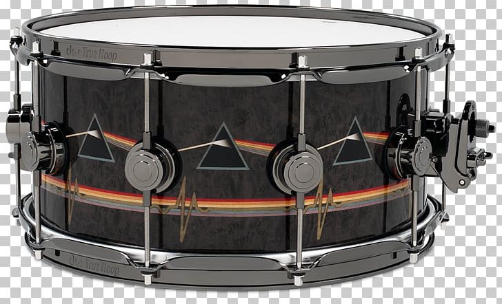 Drum Workshop Snare Drums Pink Floyd PNG, Clipart, Bass Drum, Dark Side Of The Moon, Doble Pedal, Drum, Drumhead Free PNG Download