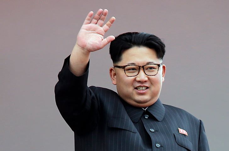 Pyongyang South Korea Kim Jong-un United States China PNG, Clipart, Celebrities, China, Entrepreneur, Gentleman, Glasses Free PNG Download