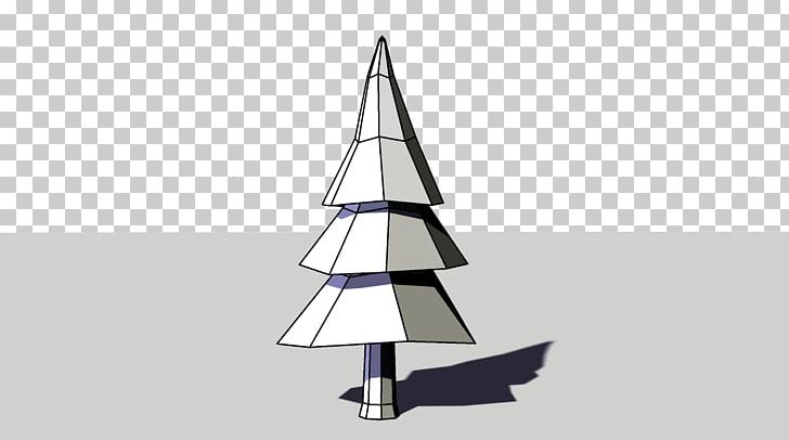 Christmas Tree Low Poly Pine Triangle PNG, Clipart, Angle, Christmas, Christmas Decoration, Christmas Ornament, Christmas Tree Free PNG Download