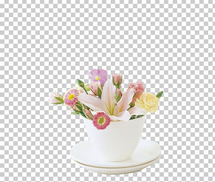 Floral Design Vase Flower Bouquet Cut Flowers PNG, Clipart, Artificial Flower, Blossom, Centrepiece, Ceramic, Cup Free PNG Download