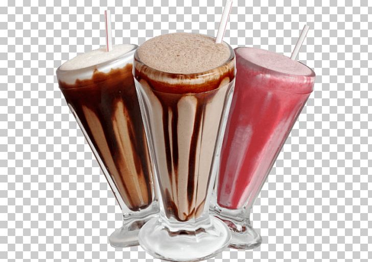 Milkshake Ice Cream Chocolate Milk Smoothie PNG, Clipart, Batida, Chocolate, Chocolate Milk, Cream, Dessert Free PNG Download
