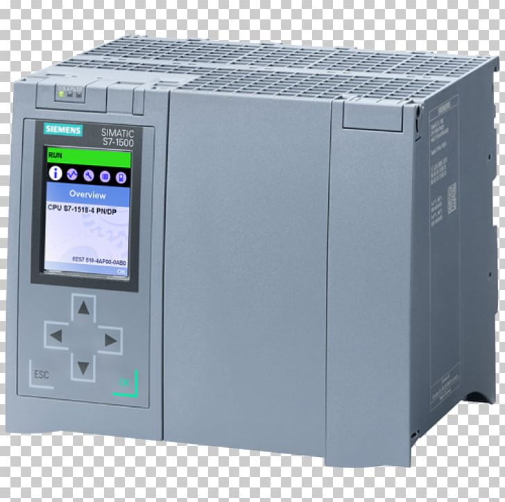 Simatic Step 7 Programmable Logic Controllers Central Processing Unit Siemens PNG, Clipart, Automation, Central Processing Unit, Controller, Hardware, Inputoutput Free PNG Download