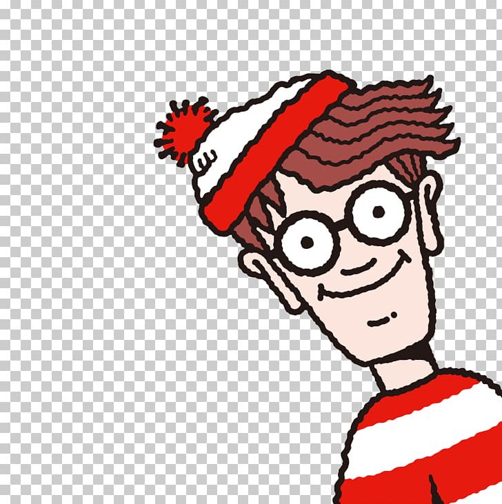Where's Wally Now? Where's Wally? Book Game Kids Education PNG, Clipart,  Free PNG Download
