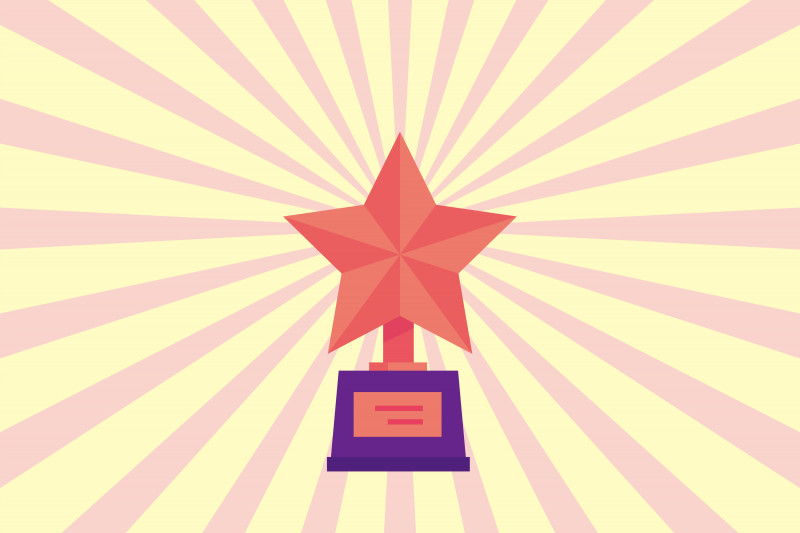 Award Prize Trophy PNG, Clipart, Award, Geometry, Line, Mathematics, Meter Free PNG Download