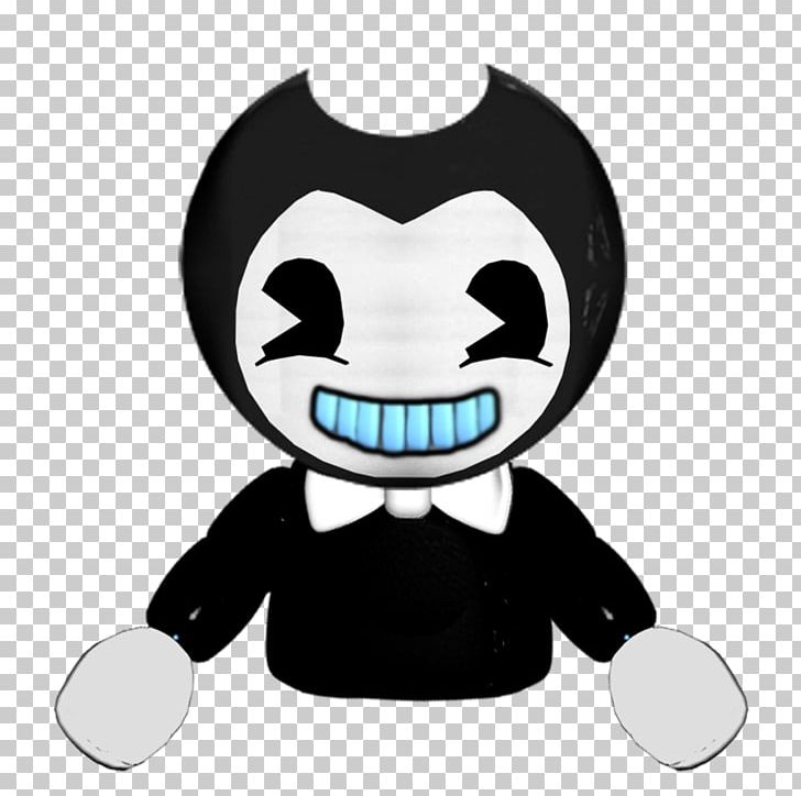 Transparent Bendy And The Ink Machine Logo Png - Bendy And The Ink Machine  Characters, Png Download, free png download