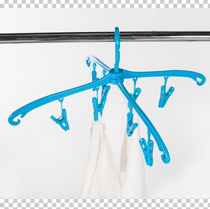 Clothes Hanger Turquoise Angle PNG, Clipart, Angle, Blue, Clothes ...