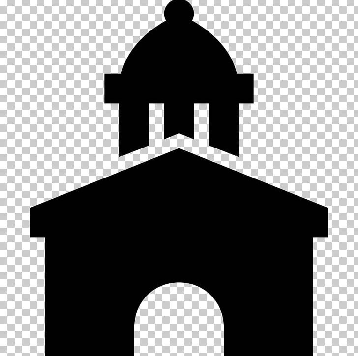 Computer Icons City Hall Symbol PNG, Clipart, Arch, Black, Black And White, Brand, City Building Free PNG Download