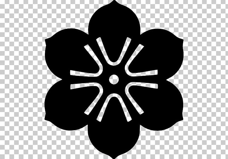 Japan Symbol Computer Icons PNG, Clipart, Black, Black And White, Chinese Fengyun Flowers Png, Circle, Computer Icons Free PNG Download