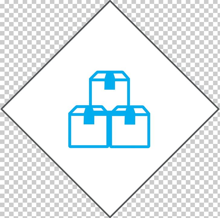 Logo Warehouse Computer Icons PNG, Clipart, Angle, Area, Blue, Box, Brand Free PNG Download