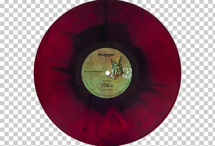 Phonograph Record Fun House The Stooges Loose Color PNG, Clipart, Album, Color, Compact Disc, Gatefold, Gramophone Record Free PNG Download