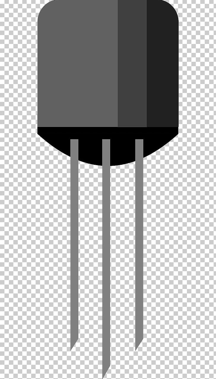 Transistor NPN PNG, Clipart, Angle, Black And White, Capacitor, Clip Art, Computer Free PNG Download