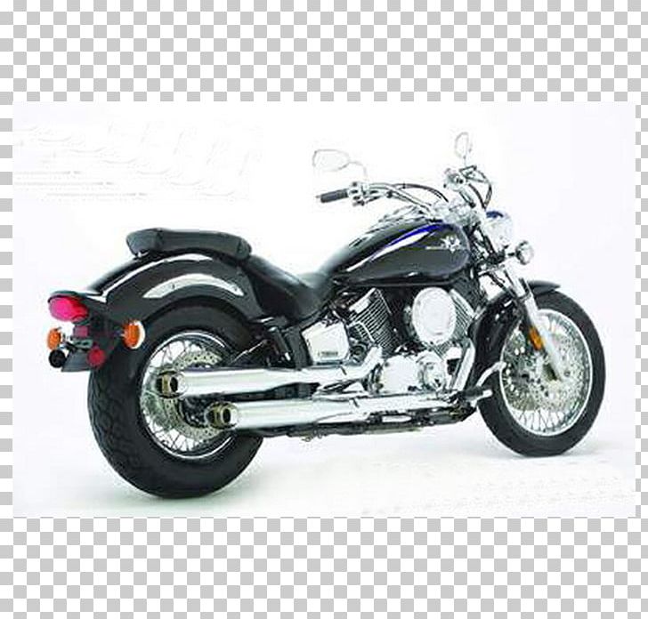 Yamaha DragStar 250 Yamaha DragStar 650 Yamaha Motor Company Yamaha V Star 1300 Exhaust System PNG, Clipart, Automotive Exterior, Car, Chopper, Cruiser, Exhaust System Free PNG Download
