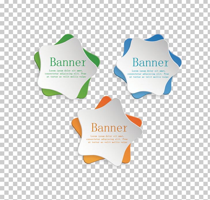 Euclidean Star Banner PNG, Clipart, Banner, Brand, Computer Wallpaper, Decorative Elements, Design Element Free PNG Download