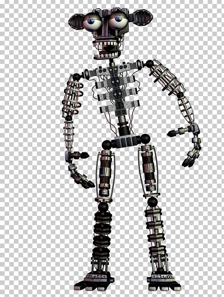 Five Nights At Freddy's 2 Five Nights At Freddy's: Sister Location Five Nights At Freddy's 4 Five Nights At Freddy's 3 PNG, Clipart, Action Figure, Animatronics, Diagram, Electrical Wires Cable, Endoskeleton Free PNG Download