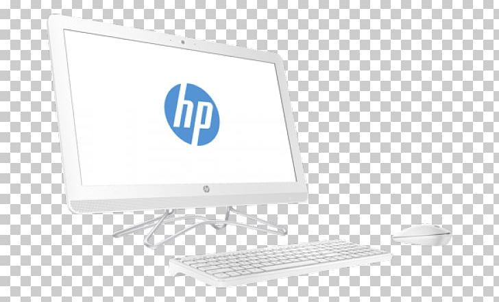 Laptop Hewlett-Packard All-in-one Intel Core I5 Desktop Computers PNG, Clipart, 4 Gb, Computer, Computer Monitor Accessory, Electronics, Intel Hd Uhd And Iris Graphics Free PNG Download
