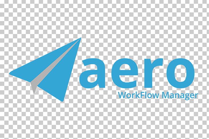 Logo Brand Computer Software PNG, Clipart, Aero, Angle, Blue, Brand, Computer Software Free PNG Download