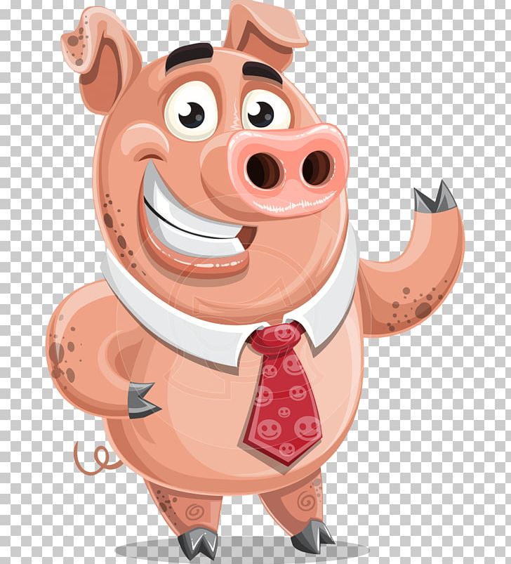 Pig Cartoon Animation Adobe Character Animator PNG, Clipart, Adobe, Adobe Character Animator, Animals, Animation, Cartoon Free PNG Download