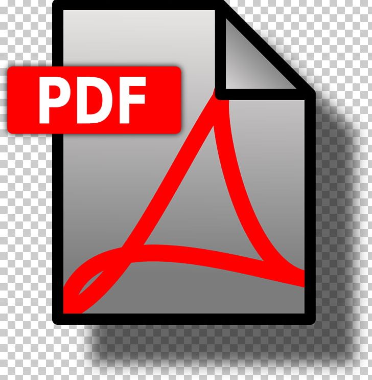 Portable Document Format Computer Icons PNG, Clipart, Adobe Acrobat, Angle, Area, Brand, Computer Icons Free PNG Download