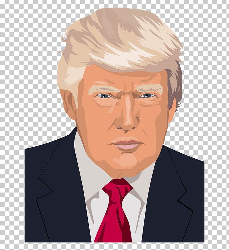 President Of The United States PNG, Clipart, Art, Cartoon, Cheek, Chin, Donald Free PNG Download