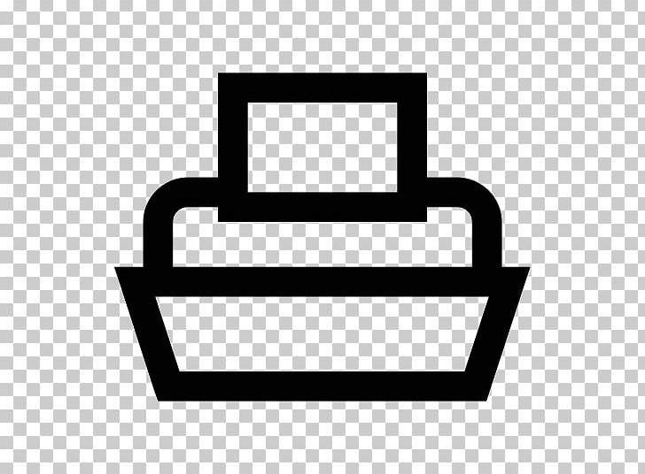 Printer Computer Icons PNG, Clipart, Angle, Black And White, Computer Hardware, Computer Icons, Download Free PNG Download