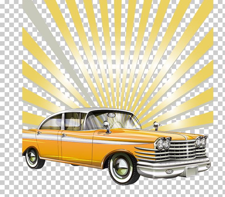 Vintage Car Classic Car PNG, Clipart, Adobe Illustrator, Antique Car, Car, Car Accident, Car Parts Free PNG Download