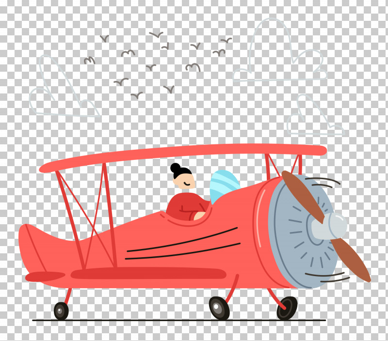 Driving PNG, Clipart, Aircraft, Airplane, Air Travel, Biplane, Caricature Free PNG Download