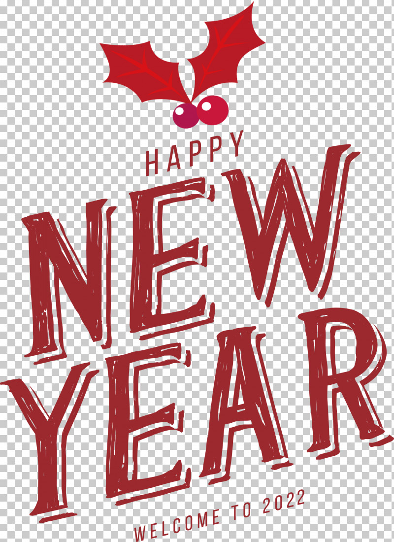 Happy New Year 2022 2022 New Year 2022 PNG, Clipart, Geometry, Line, Logo, Mathematics, Meter Free PNG Download