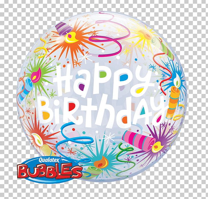 Balloon Happy Birthday Party Candle PNG, Clipart,  Free PNG Download
