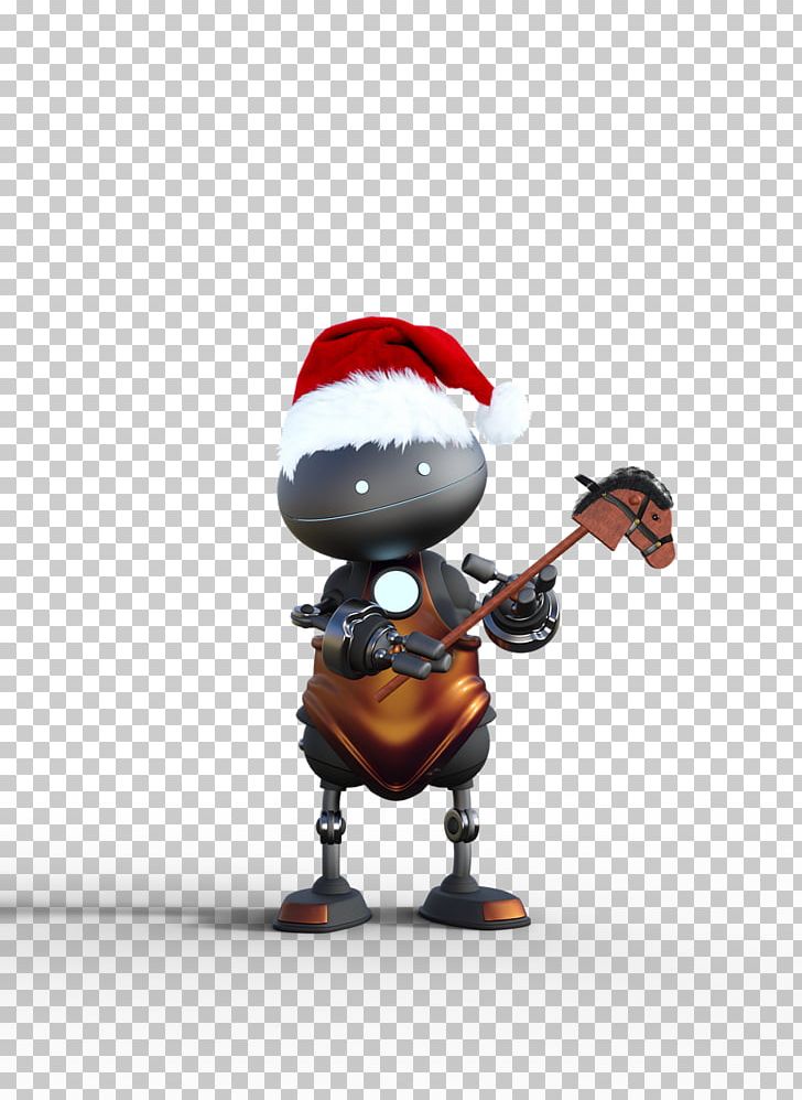 Christmas Gift Santa Claus Robot Christmas Gift PNG, Clipart, Christmas, Christmas Gift, Fictional Character, Gift, Holidays Free PNG Download