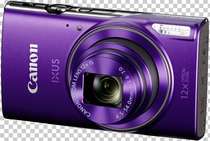 Point-and-shoot Camera Photography Canon Purple PNG, Clipart, Bridge Camera, Camera, Camera Lens, Cameras Optics, Canon Free PNG Download