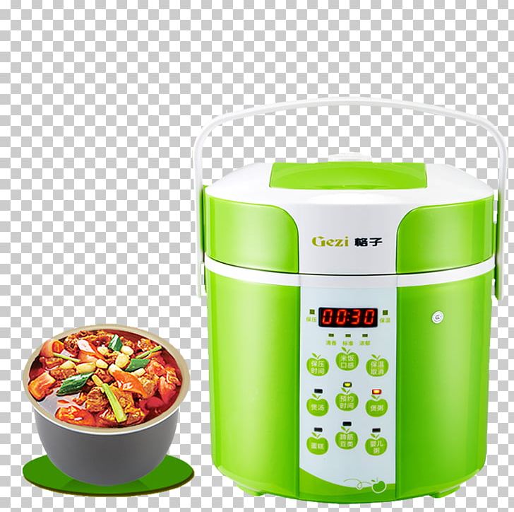 Rice Cooker Pressure Cooking Electricity PNG, Clipart, Background Green, Cooked Rice, Cooker, Cookers, Cooking Free PNG Download