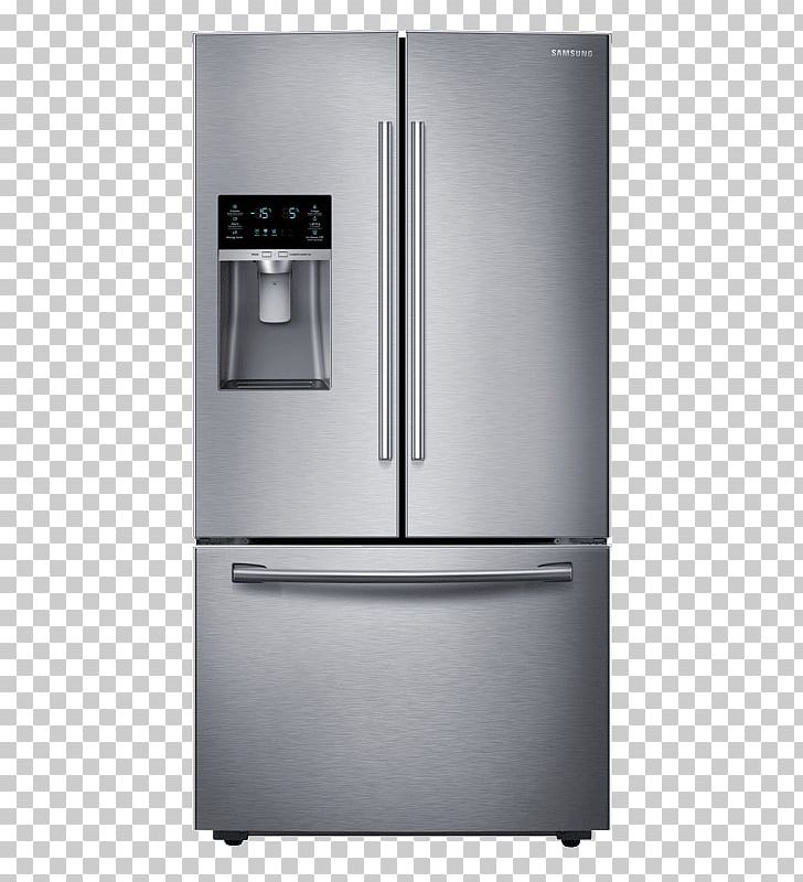 Samsung RF28HFEDB Refrigerator Frigidaire Gallery FGHB2866P Samsung Electronics PNG, Clipart, Frigidaire, Gallery, Refrigerator, Samsung Electronics Free PNG Download