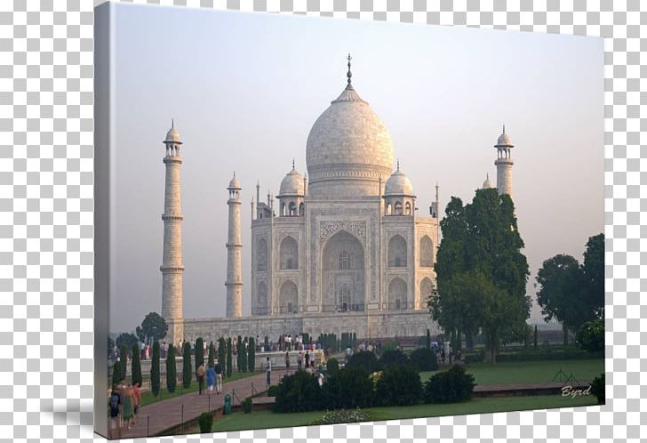Taj Mahal Monument Landmark Building Dome PNG, Clipart, Arch, Architecture, Basilica, Building, Byzantine Architecture Free PNG Download