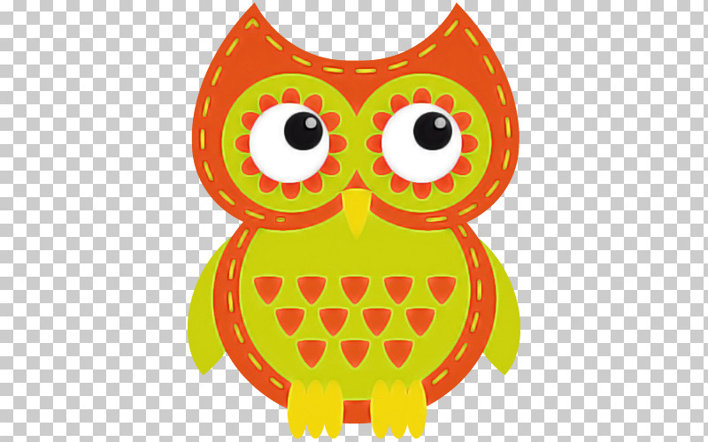 Orange PNG, Clipart, Bird, Bird Of Prey, Orange, Owl, Yellow Free PNG Download