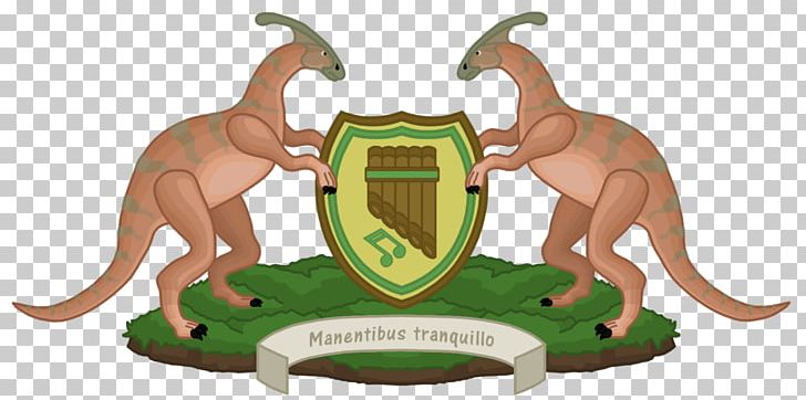 Coat Of Arms Dinosaur Parasaurolophus Reptile Tyrannosaurus PNG, Clipart, Animal Figure, Art, Coat Of Arms, Deviantart, Digital Art Free PNG Download