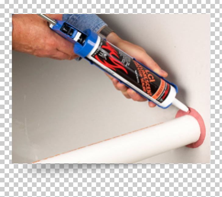 Firestop Sealant Caulking Intumescent PNG, Clipart, Animals, Caulking, Construction, Duct, Electric Blue Free PNG Download