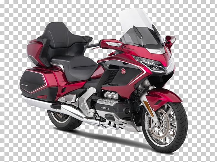 Honda Gold Wing Touring Motorcycle Honda Accord PNG, Clipart, 2018, Car, Cruiser, Dualclutch Transmission, Engine Free PNG Download