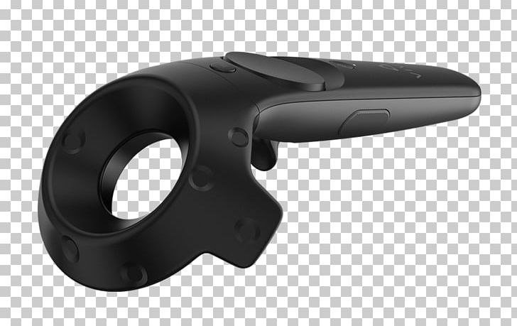 HTC Vive Head-mounted Display Virtual Reality Headset Game Controllers PNG, Clipart, Angle, Game Controllers, Gamepad, Haptic Technology, Hardware Free PNG Download
