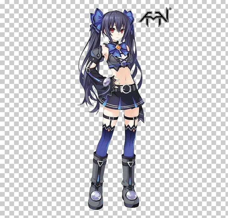 Hyperdevotion Noire: Goddess Black Heart Hyperdimension Neptunia Victory Hyperdimension Neptunia: Producing Perfection Megadimension Neptunia VII L.A. Noire PNG, Clipart, Anime, Black Hair, Compile Heart, Costume, Costume Design Free PNG Download