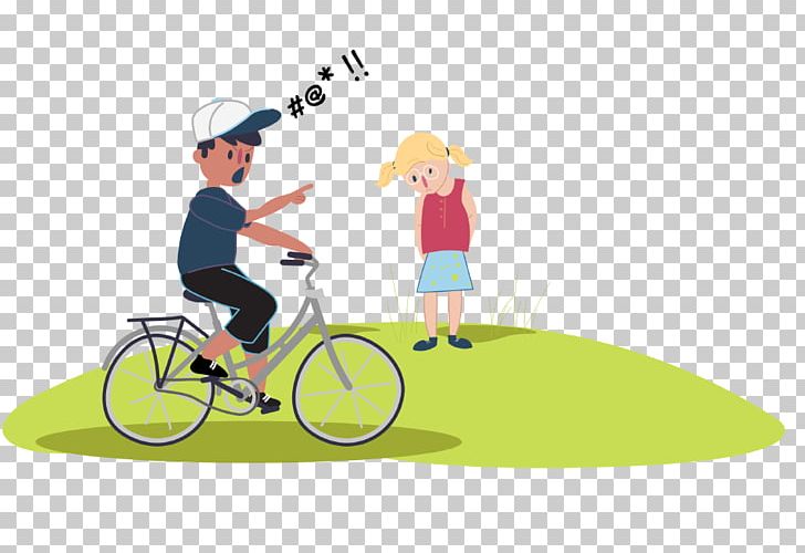 Kids Helpline Optus Bullying PNG, Clipart, Bicycle, Bicycle Accessory, Bullying, Cartoon, Child Free PNG Download