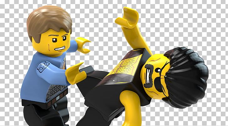 Lego City Undercover: The Chase Begins Chase McCain PNG, Clipart, Chase Mccain, Computer Software, Figurine, Gamestop, Lego Free PNG Download