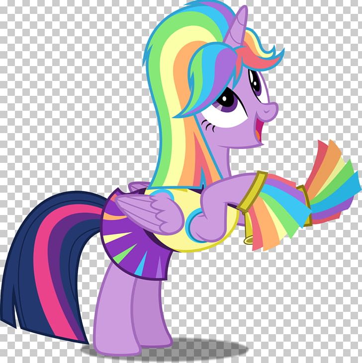 Pony Twilight Sparkle Rarity Rainbow Dash Princess Celestia PNG, Clipart, Animal Figure, Cartoon, Deviantart, Fictional Character, Mammal Free PNG Download