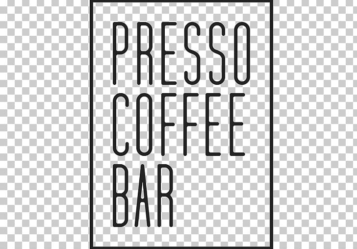 Presso Coffee Bar Cafe Tea Espresso PNG, Clipart, Alcoholic Drink, Angle, Area, Black, Black And White Free PNG Download